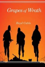 Grapes of Wrath - Paperback By Cable, Boyd - GOOD
