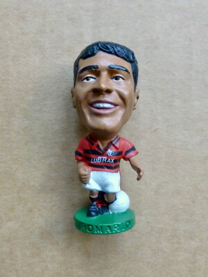 Corinthian ProStars - ROMARIO - Flamengo | eBay UK
