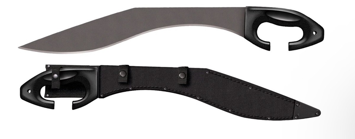 Cold Steel Kopis Machete 19