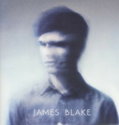 James Blake by Blake, James (Record, 2011)