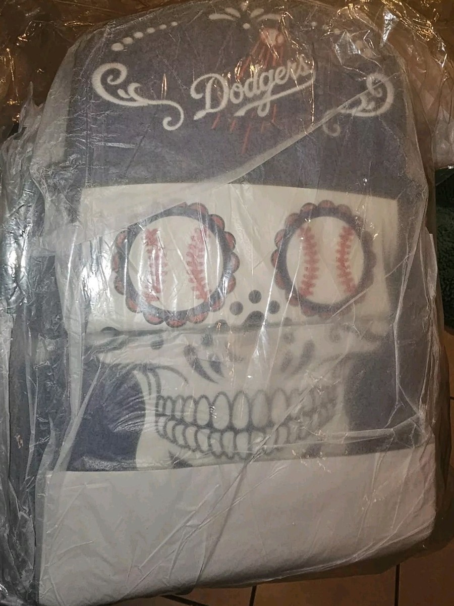 Loungefly Limited Edition Sold Out Dodgers mini backpack  display picture 1