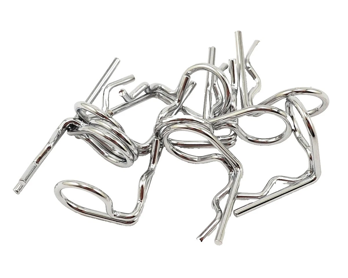 Placas Chasis Traxxas RC, marcos y kits para 1:18