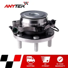 Front Wheel Hub Bearing for 2005-2016 Nissan Frontier Xterra 2WD 2013 2014 2015