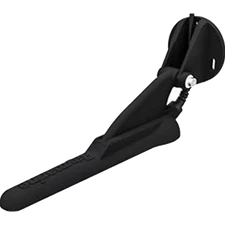 RAYMARINE RAY-A80351 Xdcr, CPT-100DVS Transom Mount, CP-100