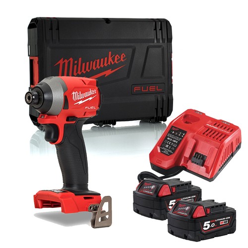 Milwaukee M18FID2-502X M18 FUEL 