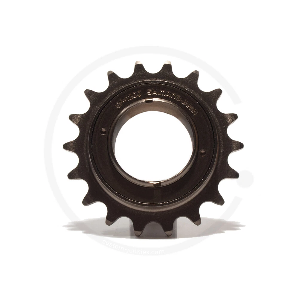 Shimano single speed online