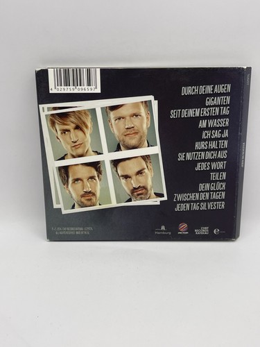 CD-Sampler Auswahl - Pop, Dance, Rap, Hip Hop, Black(Nur 1 mal Porto)Multirabatt - Bild 217 von 504