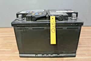 Аккумулятор varta 68ah Аккумулятор varta 68ah