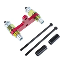 Engine Fuel Injector Removal Puller Tool For BMW N20 N55