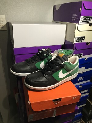 Nike Dunk 2007 DS