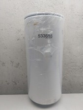 MANN HUMMEL 533685