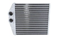 Thermotec WäRmetauscher Innenraumheizung FüR Opel Corsa C F08 F68 1.2 1.0