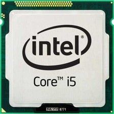 Intel Computer Processors Intel Core i5-3450S Processor Intel Computer Processors Intel Core i5-3450S Processor