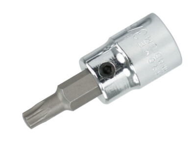 Wiha 76326 Torx Bit Socket 3/8'' Square Drive T30