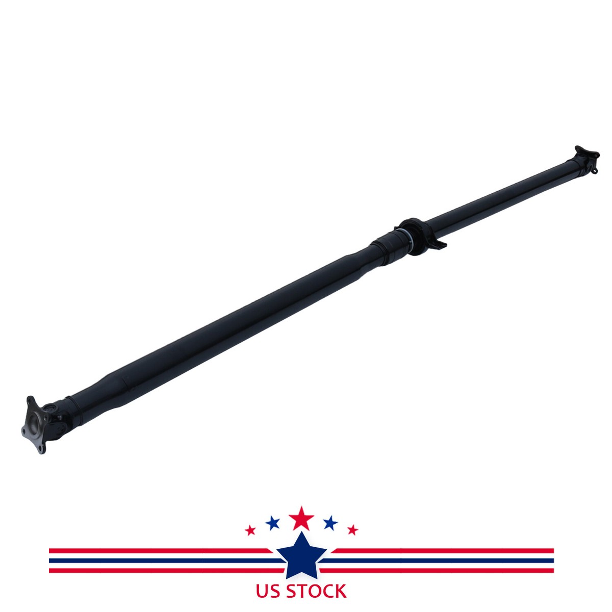 Drive Shaft Rear Driveshaft Assembly For 10-13 Acura MDX ZDX 3.7L