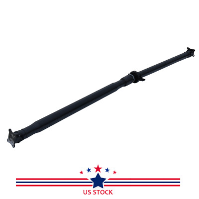 Drive Shaft Rear Driveshaft Assembly For 10-13 Acura MDX ZDX 3.7L