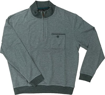 Pebble Beach Mens' Performance 1/4 Zip Golf Pullover - Size: XXL - F-6 | eBay