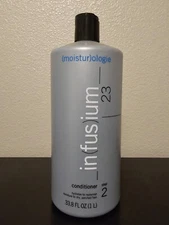 Infusium 23 (moistur)ologie Conditioner Step 2, 33.8 oz.