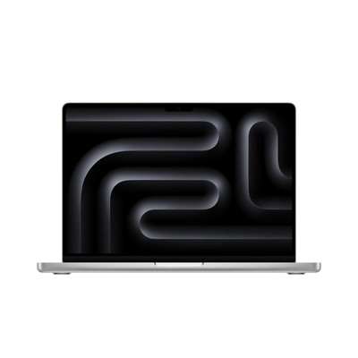 Apple 2023 MacBook Pro Laptop M3 chip with 8 core CPU, 10 core GPU: 14.2-inch