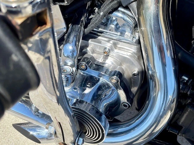 1982 Harley-Davidson Other - Image 2 of 4