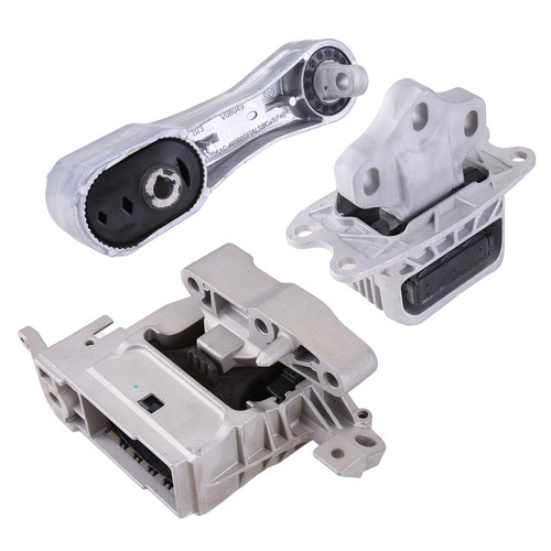 Engine Mounts & Transmission Mount 3PCS for Mini Cooper Clubman 22-16 1.5L, 2.0L - Picture 9 of 21