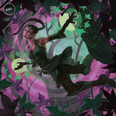 MTG Secret Lair ~ Time Trouble Two ~ FOIL ~ Sealed! | eBay