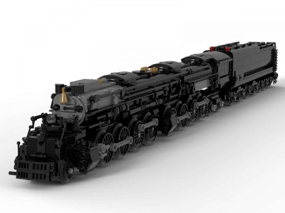 ブロードウェイリミテッド ブルーライン 5080 UP BIG BOY 4004 ブロードウェイリミテッド ブルーライン 5080 UP BIG BOY 4004 【公式