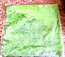 voila cotton embroidery  scarves whit beautifull  stone wrko are Lovely in any 