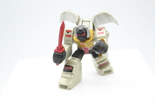 Transformers Robot Heroes Autobot Dinobot GRIMLOCK - Imagen 1 de 3