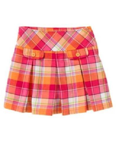 NWT Gymboree Kids Girl Skirt Skort Elastic or Adjustable Waist - Picture 27 of 69