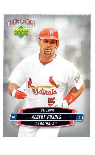 プーホールズ　 Pujols Cardinals 61ByoF84kYL._SY200_QL15_.jpg