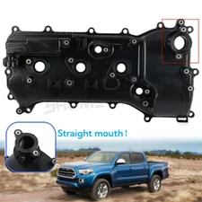 Left Side Engine Valve Cover For Toyota Tacoma 2016-2023 3.5L V6 11202-0P032