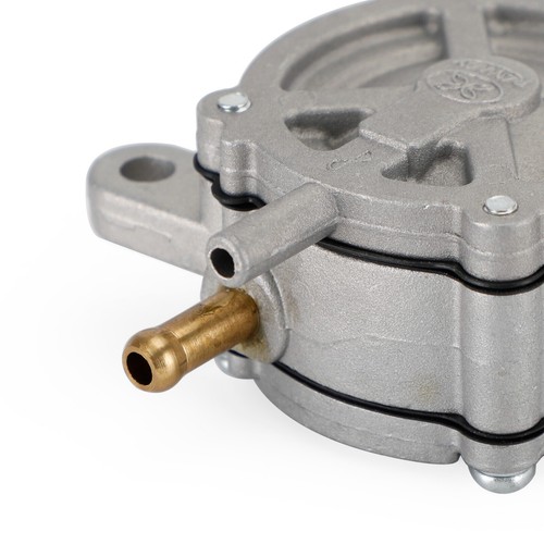 2X PULSE FUEL PUMP ASSY FOR KYMCO GRAND DINK,NEW DINK,BET & WIN 50,SPACER 50 125 - Picture 9 of 10