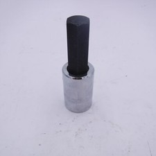 Proto Hand Hex Bit Socket 12 Drive 34 Hex 5441-34
