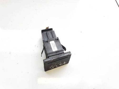 Volkswagen Touareg 2004 Parktronic Switch Button 7l6919281, Genuin #1911330-97