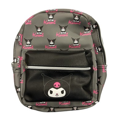 New Hello Kitty And Friends Kuromi Mini Backpack