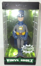 2015 Vinyl Idolz 1966 Batman Figures 11