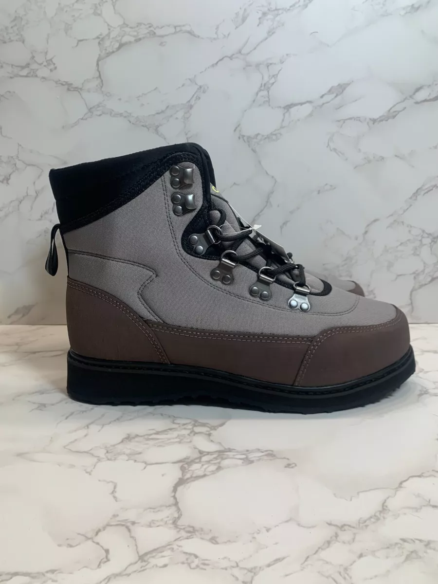 Caddis northern hotsell guide wading boots