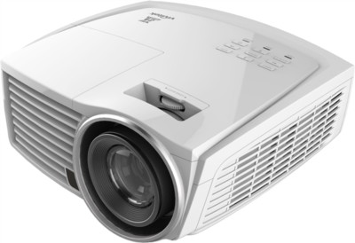 Vivitek Beamer H1186 Full HD 1080P 2000 Lumen 3D Heimkino SUPER!