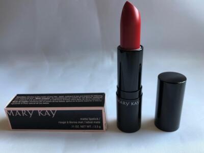 Mary Kay MATTE LIPSTICK Discontinued YOU CHOOSE Limited Edition