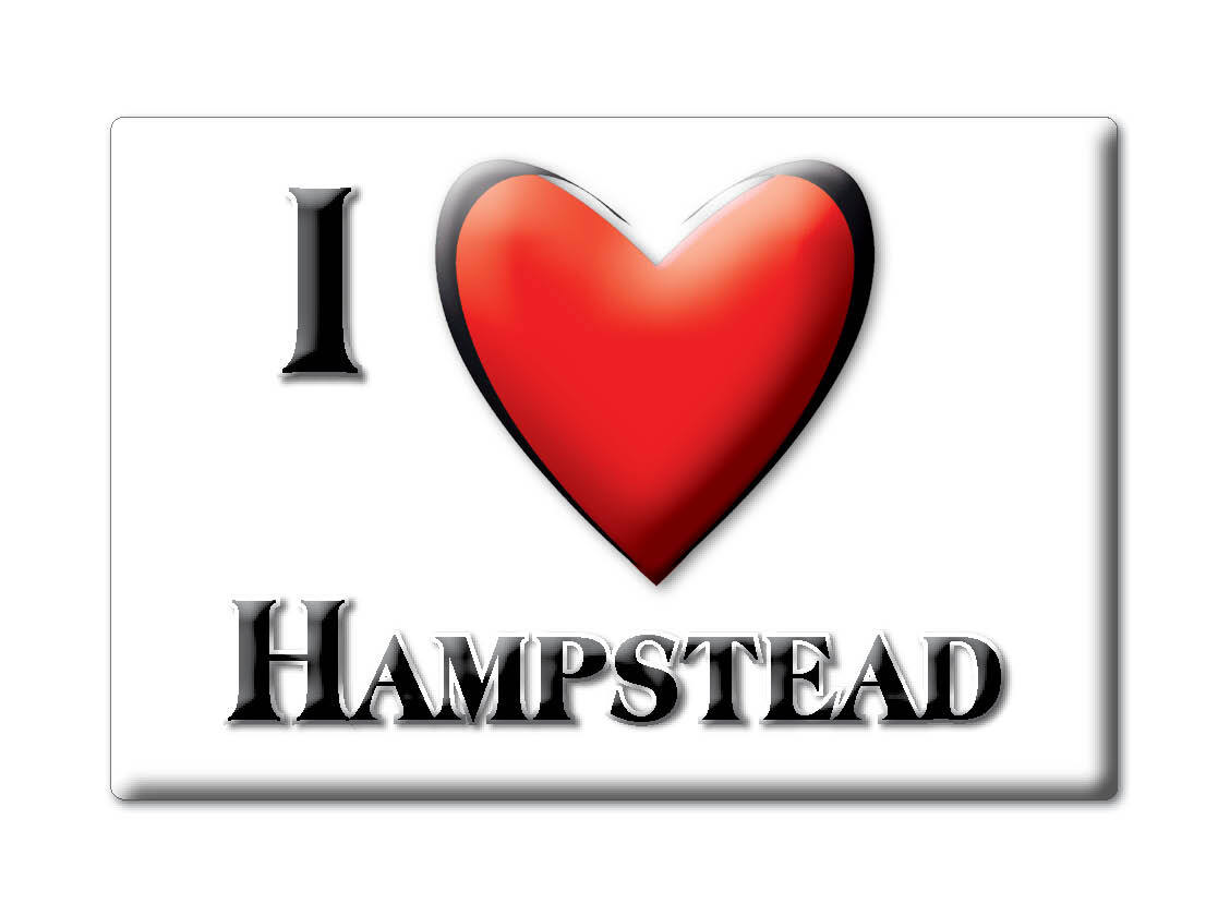 Hampstead, Carroll County, Maryland Fridge Souvenir eBay