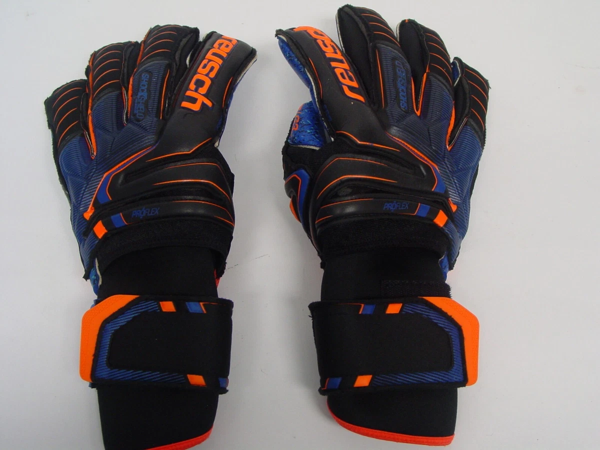 Reusch ortho tec outlet g3
