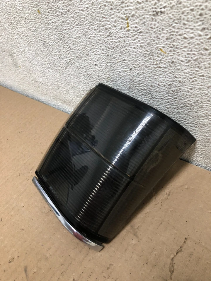 1992 年至 1996 年捷豹 Xjs 左球杆 LH 内侧尾灯 D1344 DG1 — 第 2/4 张图片