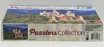 パズルコレクション Cra-z-art Lot of 12 Puzzlebug Deluxe Puzzles 350 500 | eBay Nintendo Switch