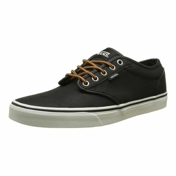 atwood vans leather