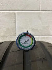 2x P295/30R20 Continental ExtremeContact Sport 02 9/32 New Tires