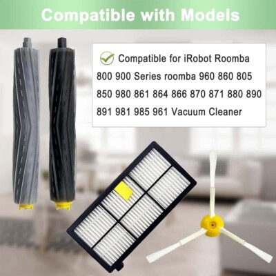 iRobot Roomba 985 （付属品多数） _57.JPG?set_id=8800005007