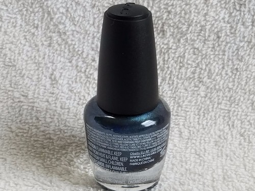 L. A. COLORS***Color Craze***NAIL POLISH~{{{chOOse cOLOr}}}~0.44 fl oz/13 ml~NEW - Picture 35 of 1,145