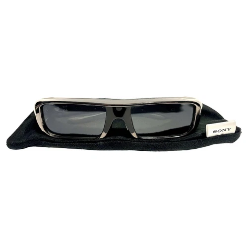 Sony 3D Glasses TDG-BR100 Regular Size for Bravia 3D HDTV