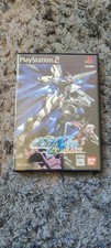 GUNDAM SEED RENGOU vs Z.A.F.T. PlayStation 2 NTSC-J